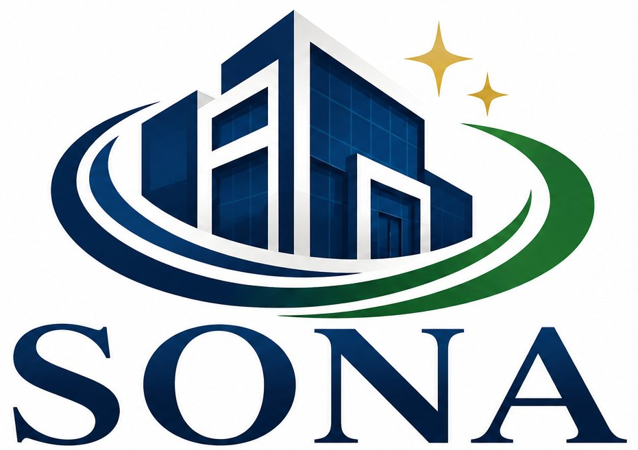 Sona Cleaning Services